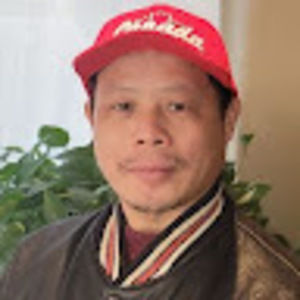 Meet your Posher, Peter